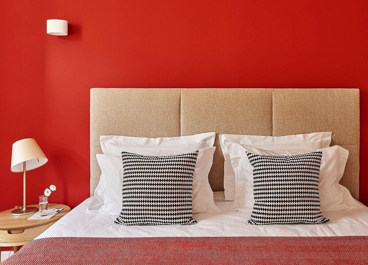 Aparthotel Martinhal Lisbon Chiado Esterno foto