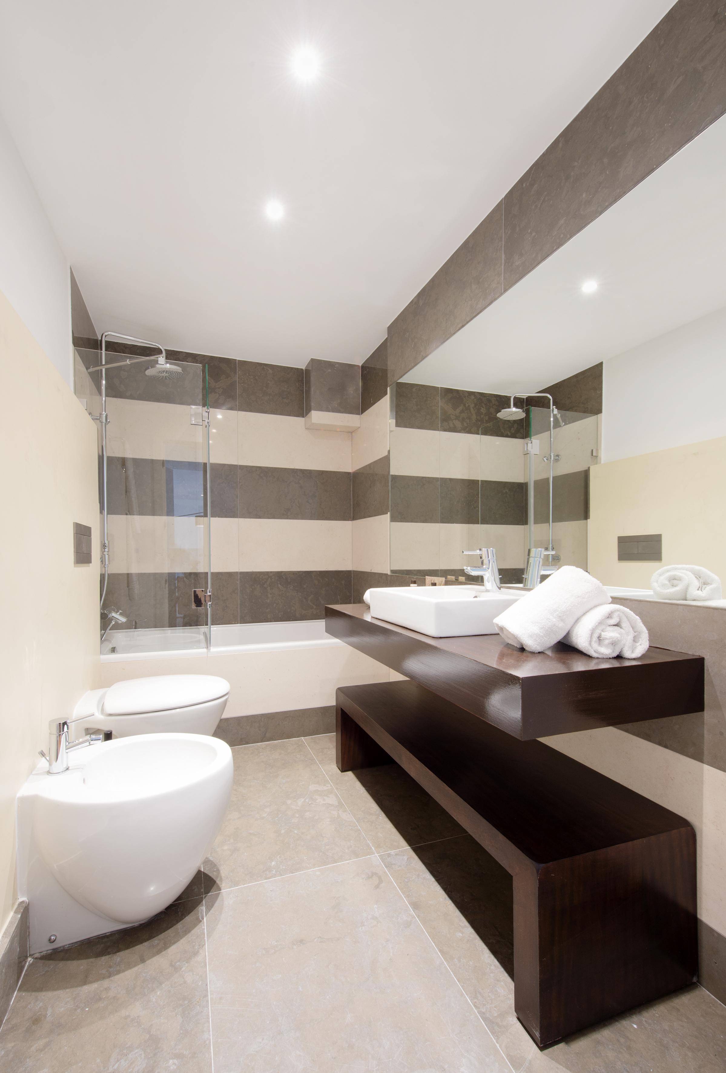 Aparthotel Martinhal Lisbon Chiado Esterno foto
