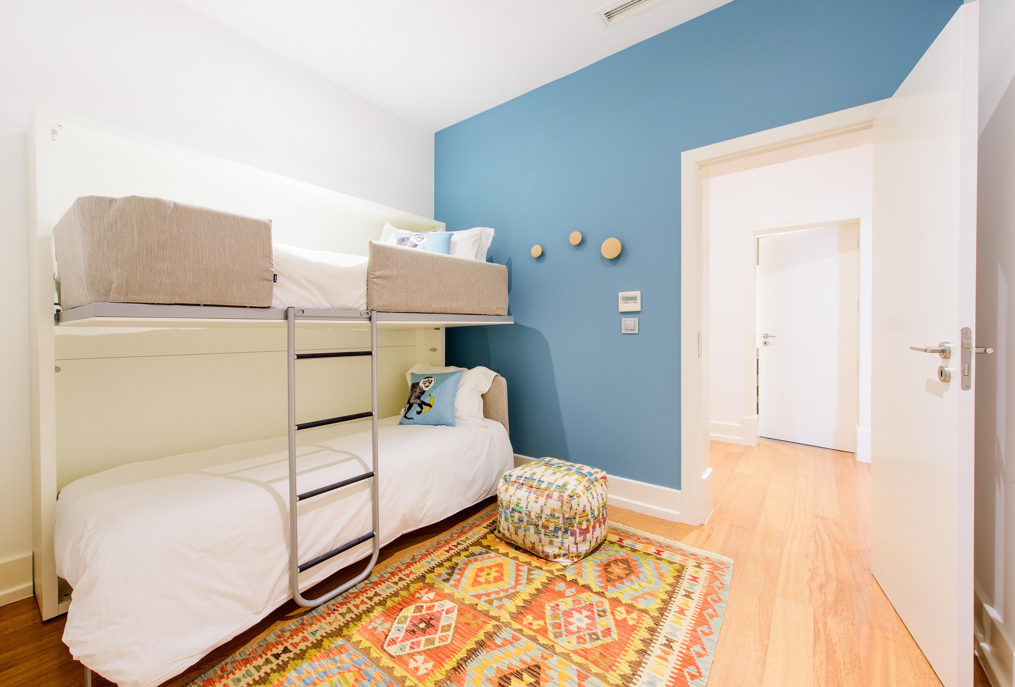 Aparthotel Martinhal Lisbon Chiado Esterno foto